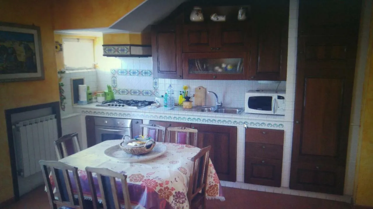 River House Fiumicino Apartment