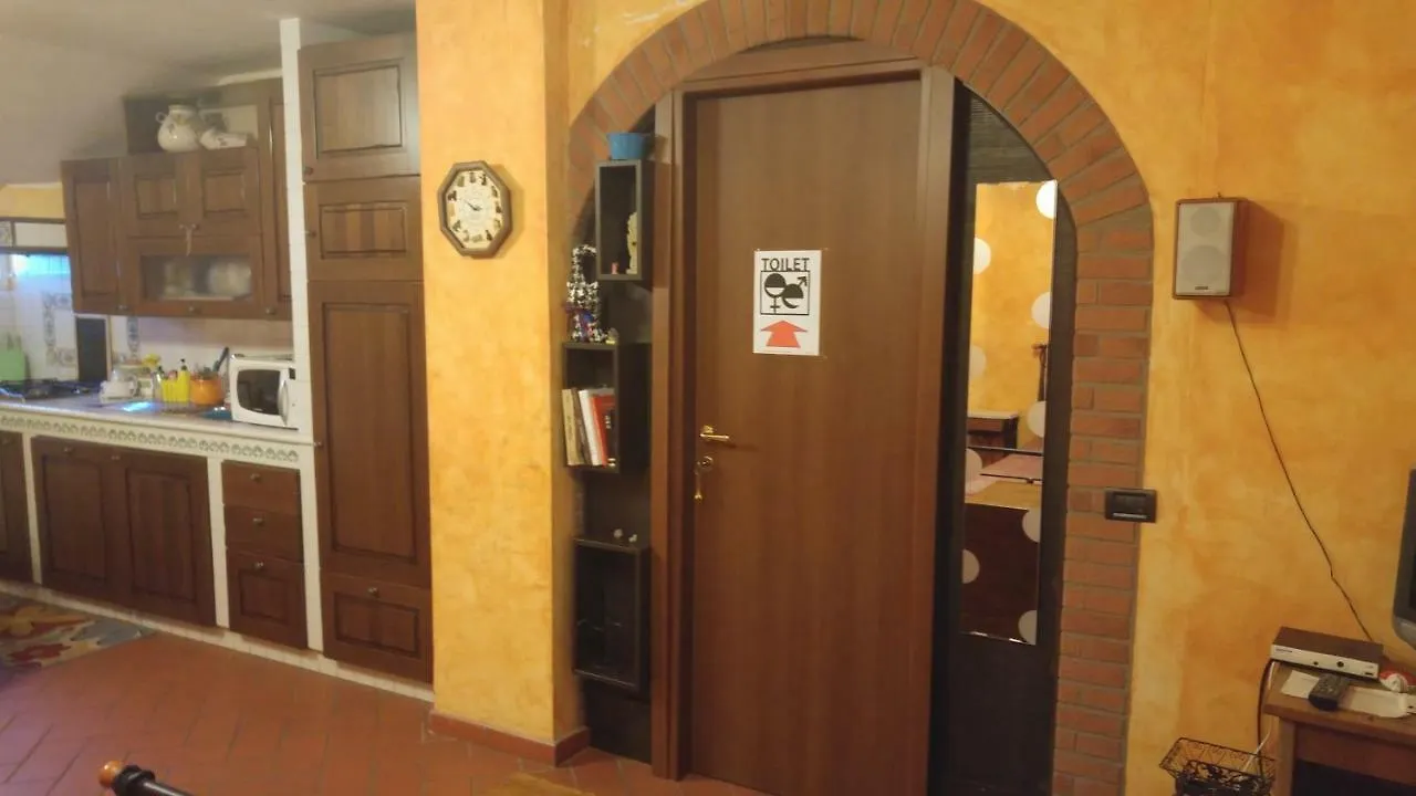 River House Фьюмичино 0*,