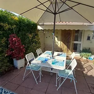  Apartment Domus Claudio Garden