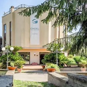 Excel Roma Ciampino Отель