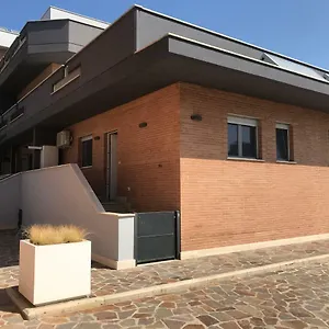  Apartment Casa Surf & Kite