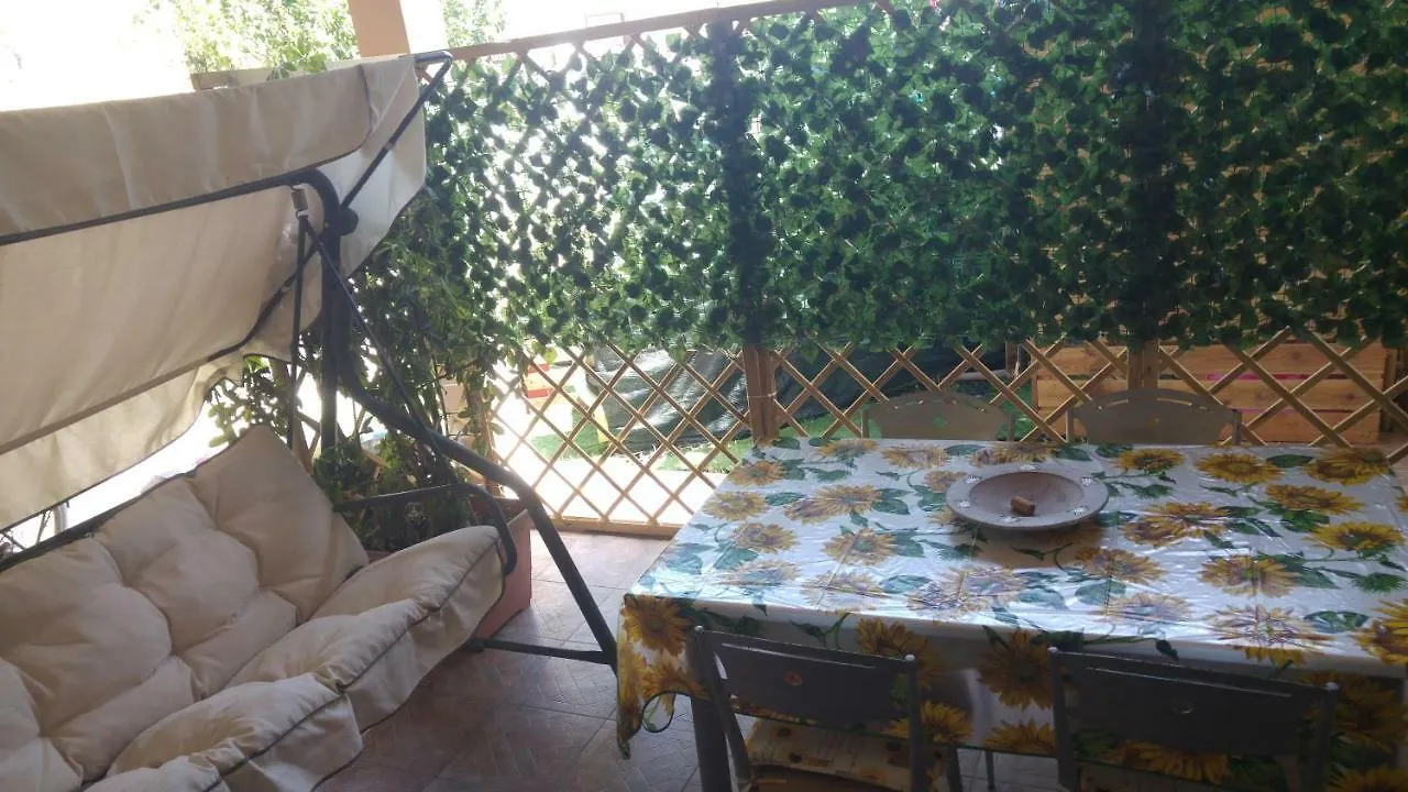 Apartment River House Fiumicino