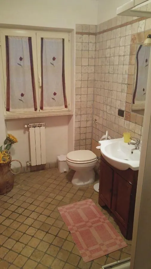 Apartment River House Fiumicino